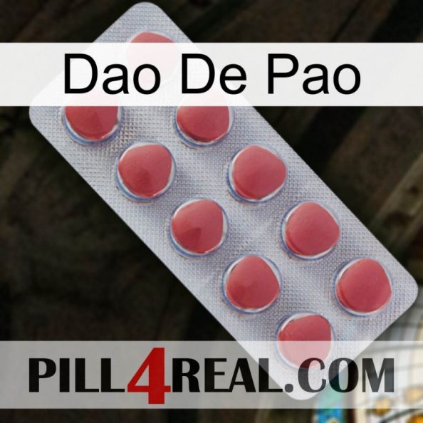 Dao Of Pao 18